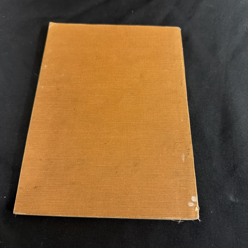 Storiau Anderson yr Ail Ran, David Evans - Welsh Language book - (1889)