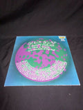 VINYL RECORD - Baby Ford Beach Bump Bumpy Club Mix 12" Life's A Beach (6945)