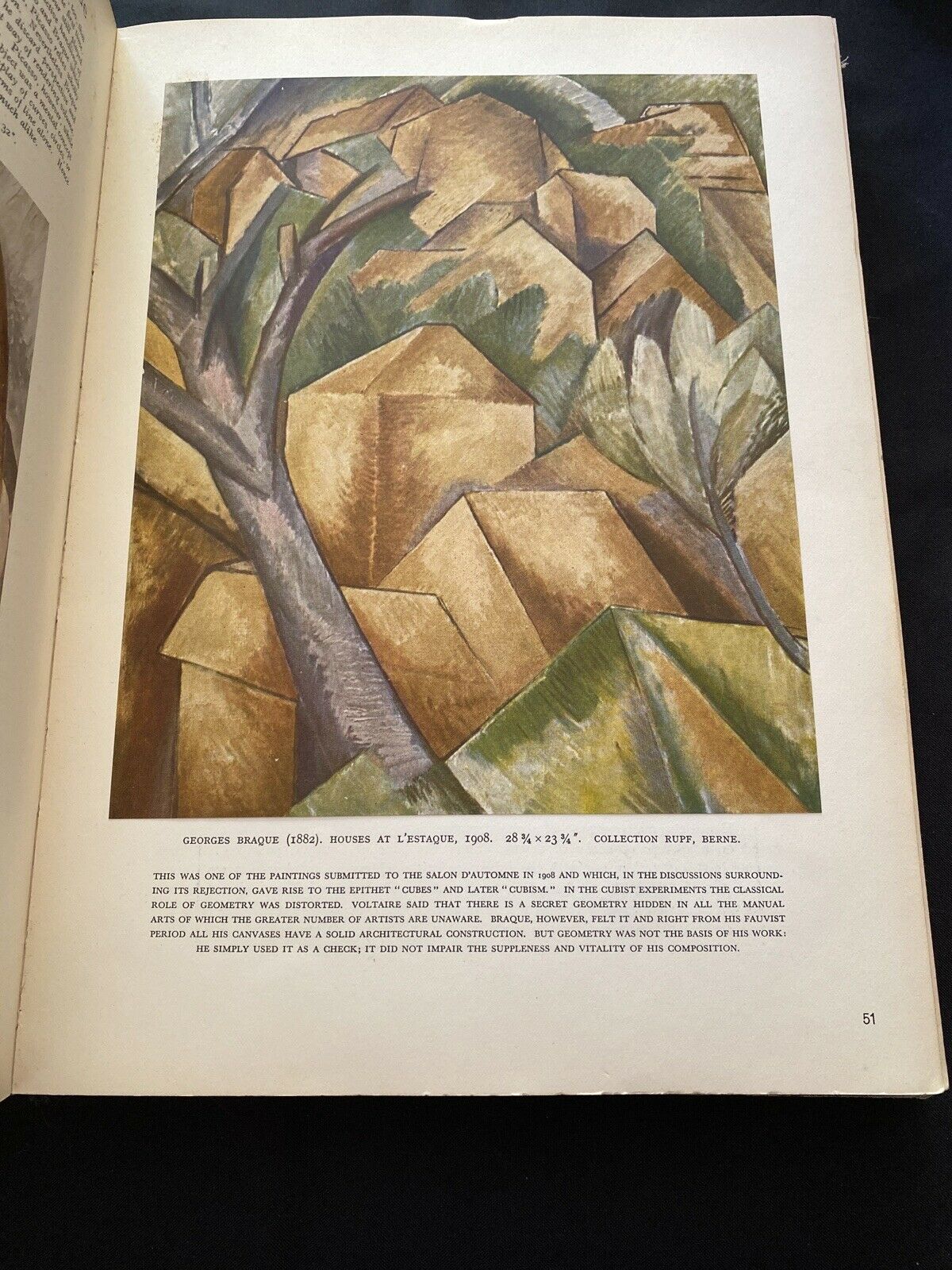 Albert Skira Geneva - History of modern painting - Picasso to Surrealism - (6491