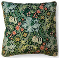 William Morris licensed Pillow cushion - Golden Lily - Size 55x55cm