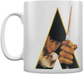 MUG Boxed Ceramic - MOVIE - A Clockwork Orange, Dagger