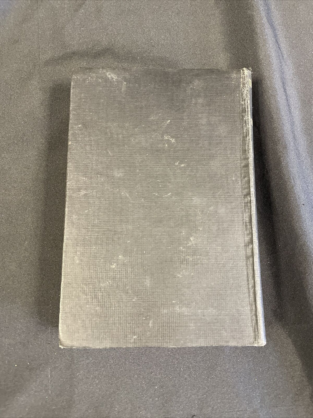 Book H. V. Morton - The Steps of St. Paul 5th Edition 1949 - (8168)