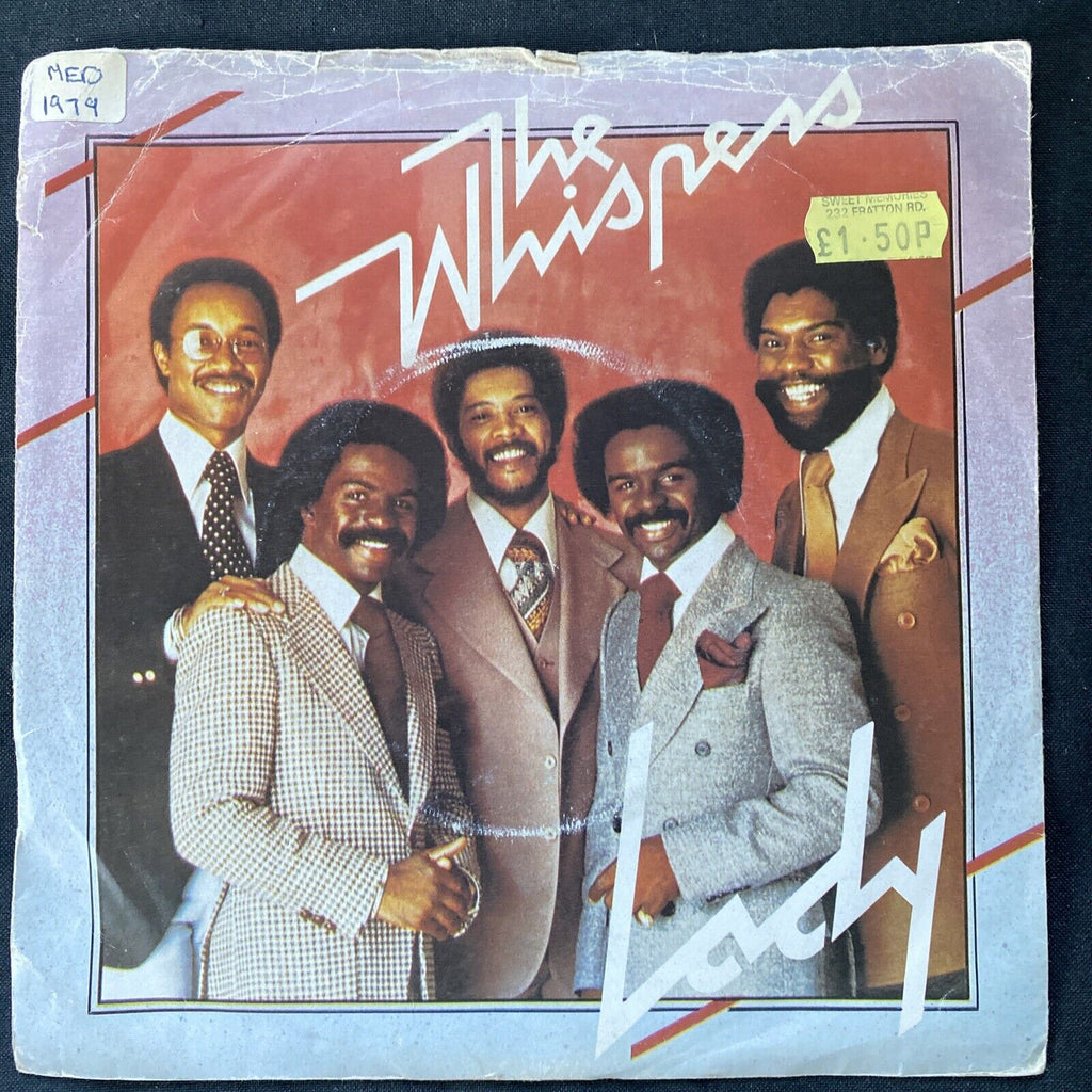 Vinyl Records 7" Singles 5 x 1980's Imagination, Julio Iglesias Whispers (9461)