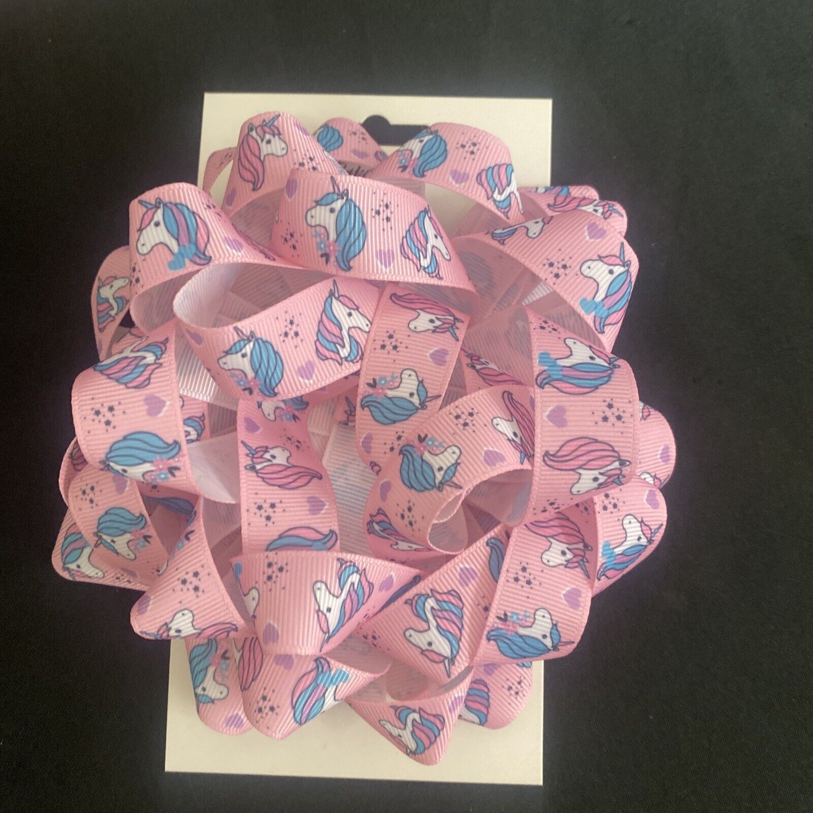 Paperchase All Occasions bow pack x 20 quality large bows - gifts wrapping