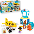 LEGO DUPLO - Town: First Time At The Airport - 10443