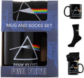 Mug and Sock Set - Pink Floyd Dark Side Of The Moon - Gift Set