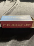 Atlas Projector Lamp by Thorn osram 91722 made in Germany 210v 260w - 5975