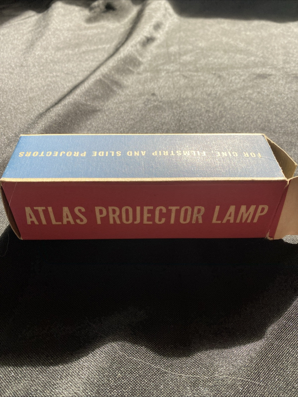 Atlas Projector Lamp by Thorn osram 91722 made in Germany 210v 260w - 5975