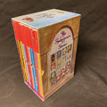 BOOK SET - The Shakespeare Stories 16 Box Set Matthews & Ross Children’s (5270)