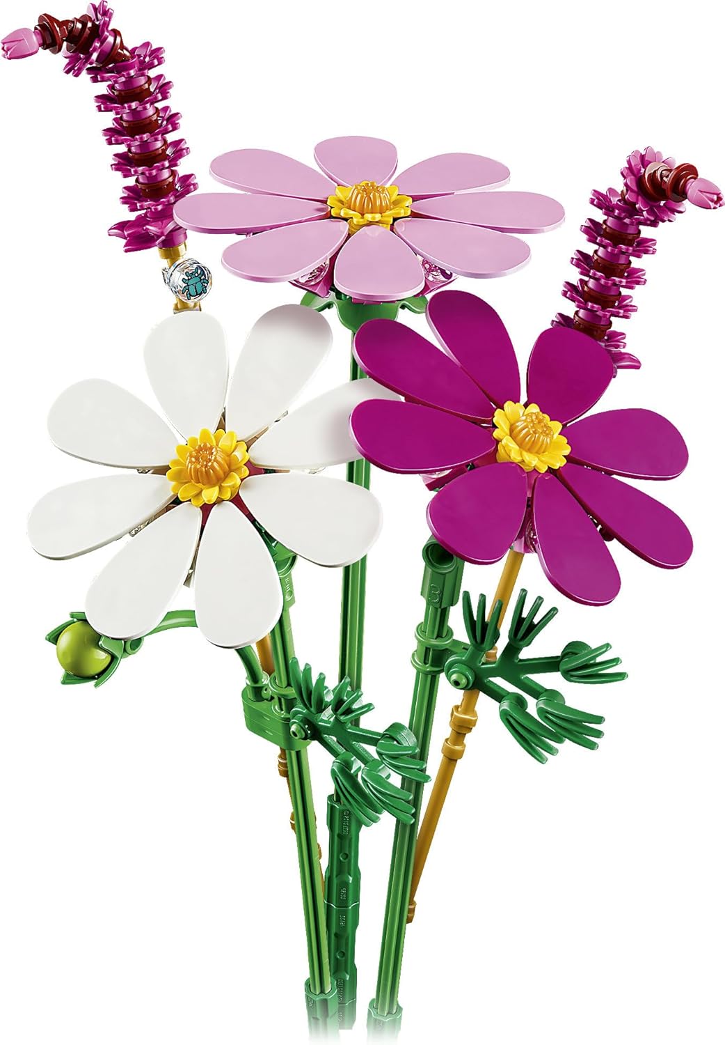 LEGO Botanicals - Cosmos Flowers - 11514