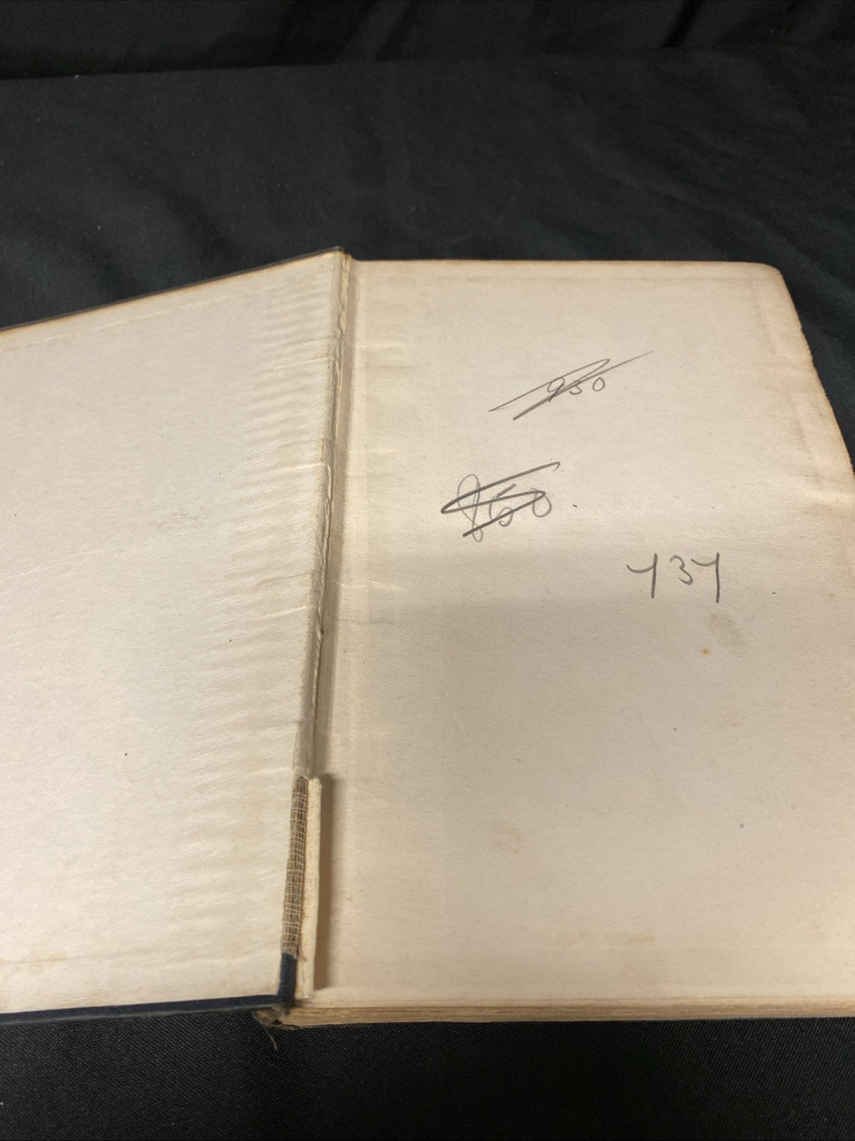 Book - Diary of a Country Parson VII - James Woodforde - 1926 - (1546)