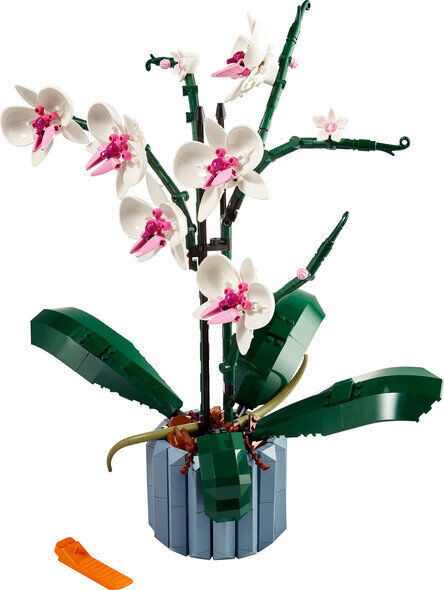 LEGO Botanical Collection - Orchid - 10311