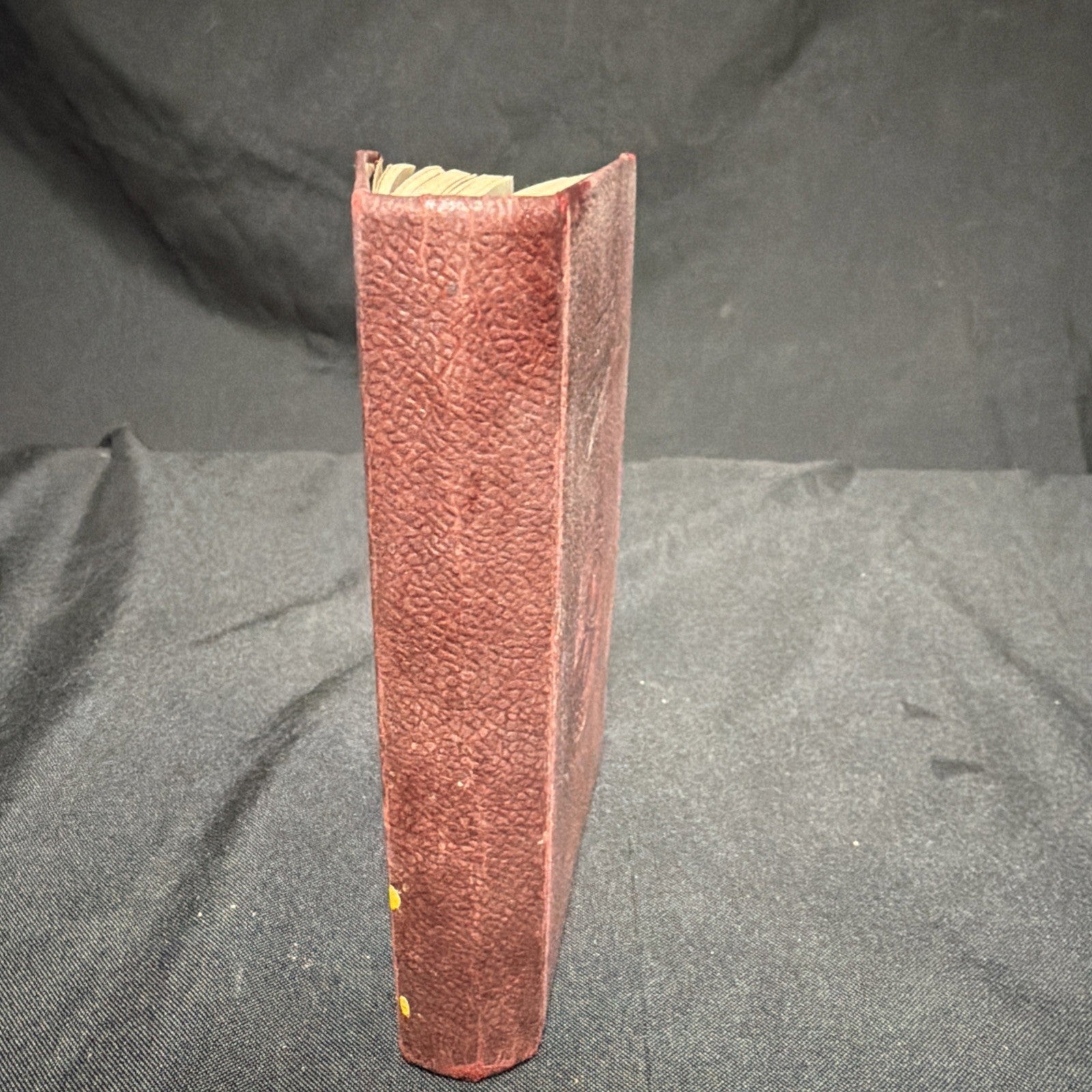 Hymns Ancient and Modern Revised Hardback Book 1950 Edition - (1972)