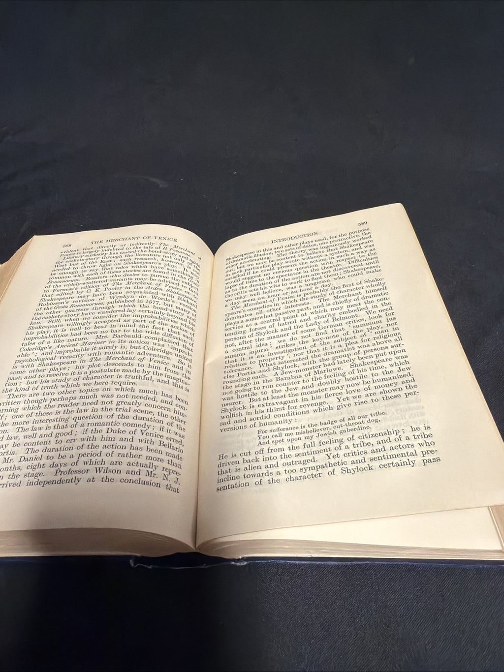 The Comedies of Shakespeare 1940 - Oxford University Press - (1824)