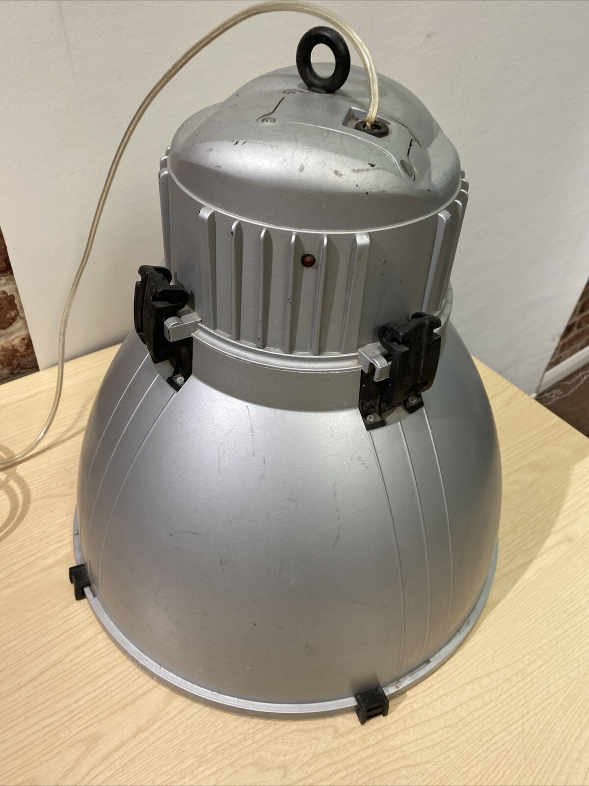 Industrial Ceiling Light for commercial use or interior design - (7910)
