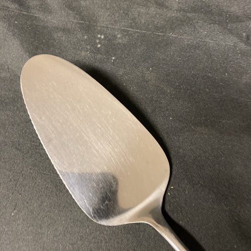 Amefa Prestige Holland BARK Cake Slice Slicer Stainless Steel - (5364)