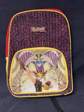 Vintage 1996 Yu Gi Oh Monsters Backpack - Kazuki Takahashi 42cm BRAND NEW (5603)
