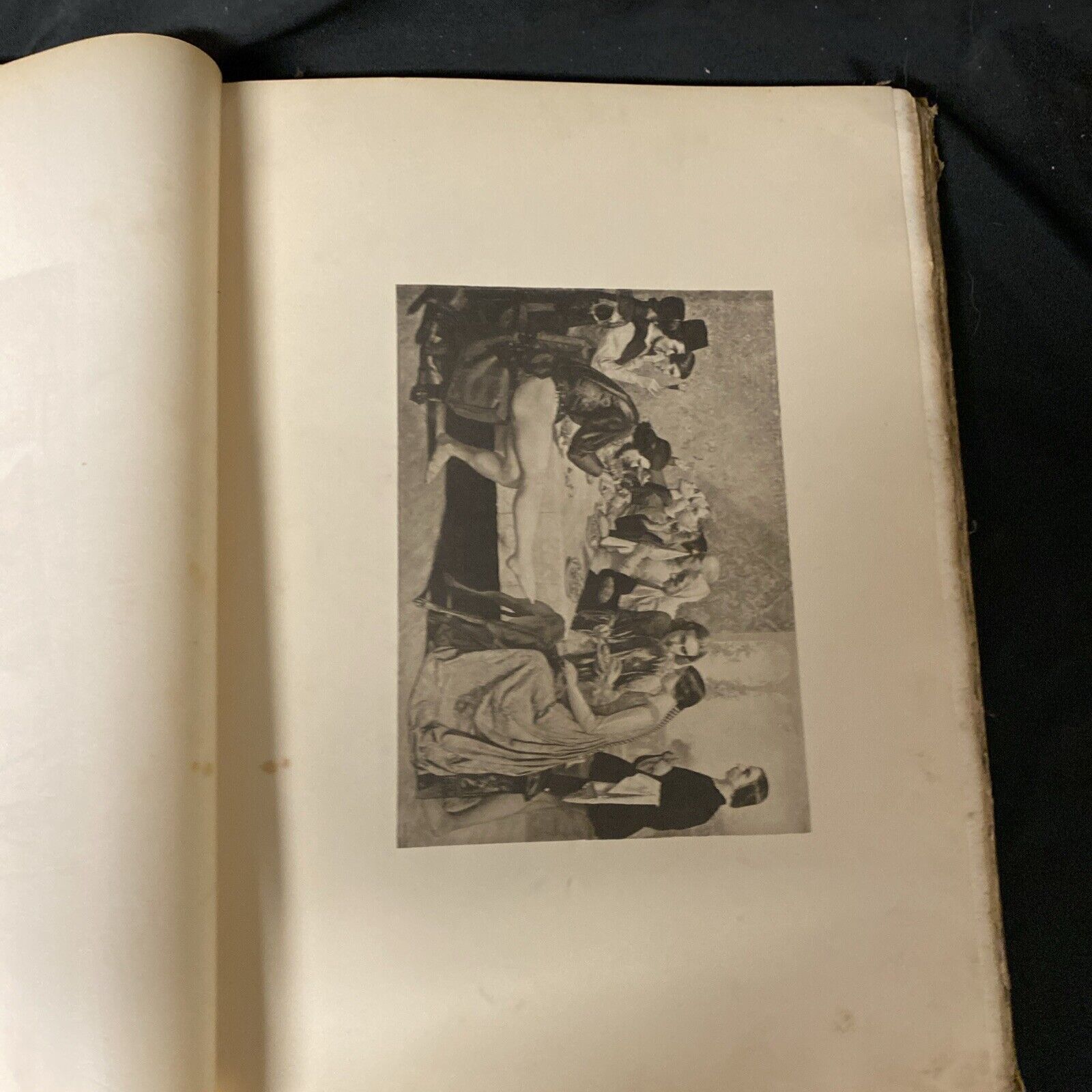 Masterpieces of Art A.G.Temple 1894 London Guildhall Signed 1st Ed #86/100 (5313