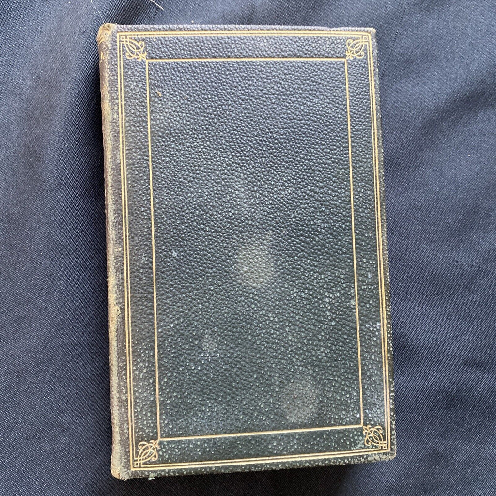 BOOK - Romola George Elliot - Milford - 1913 great condition (9575)