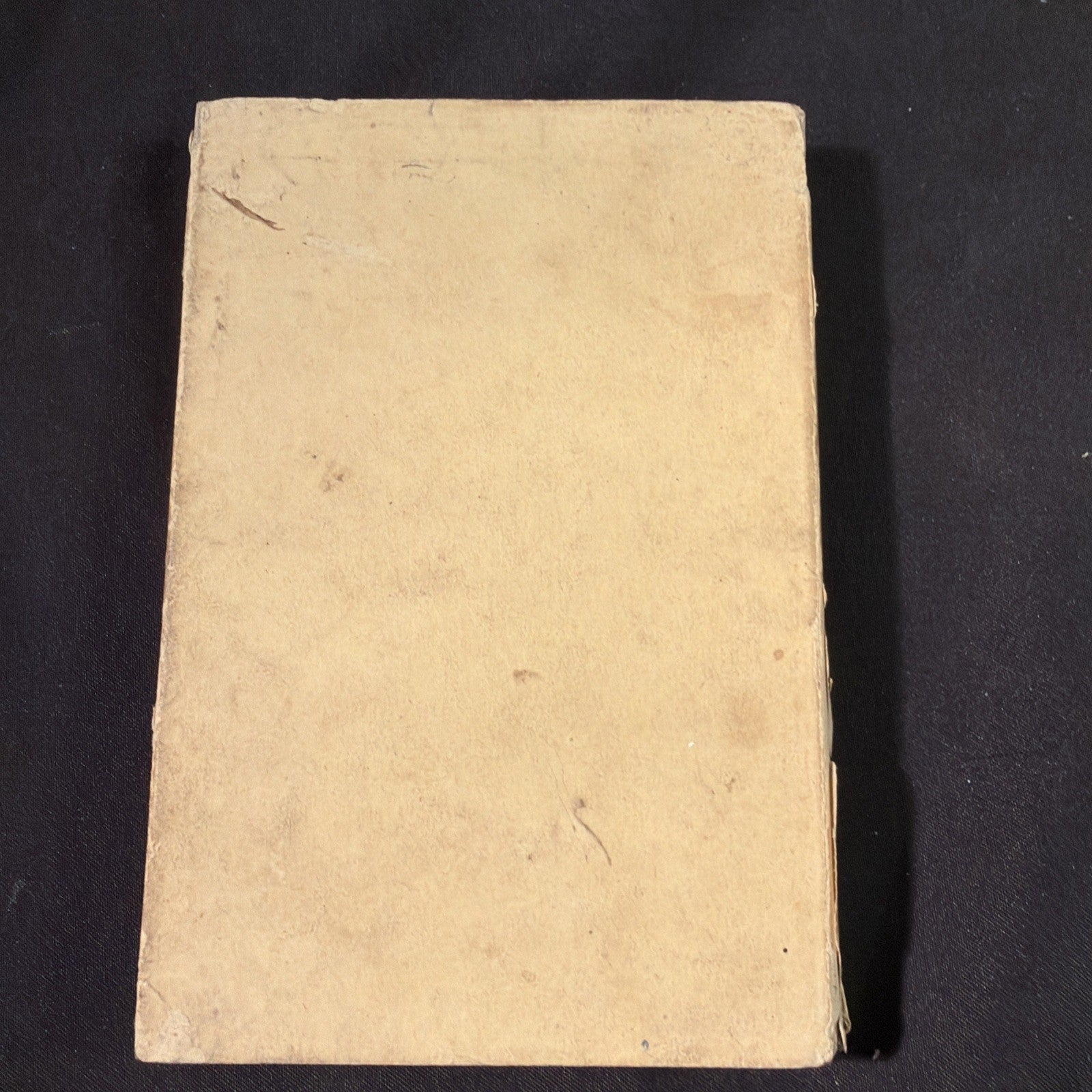 Cefn Ydfa, Geraint Dyfnallt Owen - Welsh Language book with DJ - (1861)
