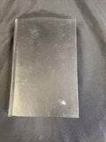 Book H. V. Morton - Through Lands of The Bible 1st Edition 1938 - (8171)
