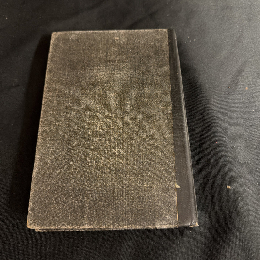 Y Caniedydd, Emynau, Hymn Book - Welsh Language book - (1885)