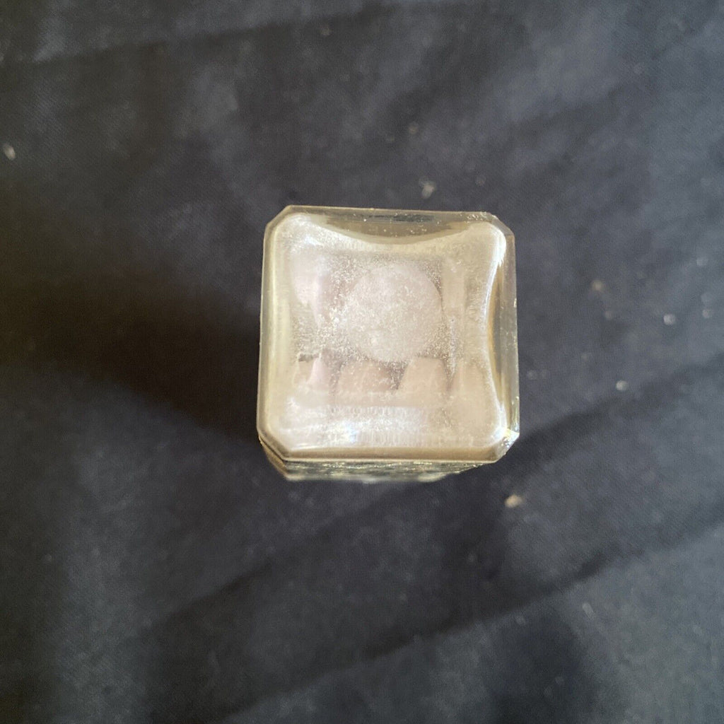 Antique Pharmacy Apothecary Unopened Kelfo Laxative Tablets - (9631)