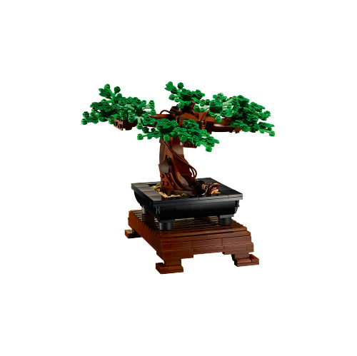 LEGO Creator Expert - Bonsai Tree - 10281