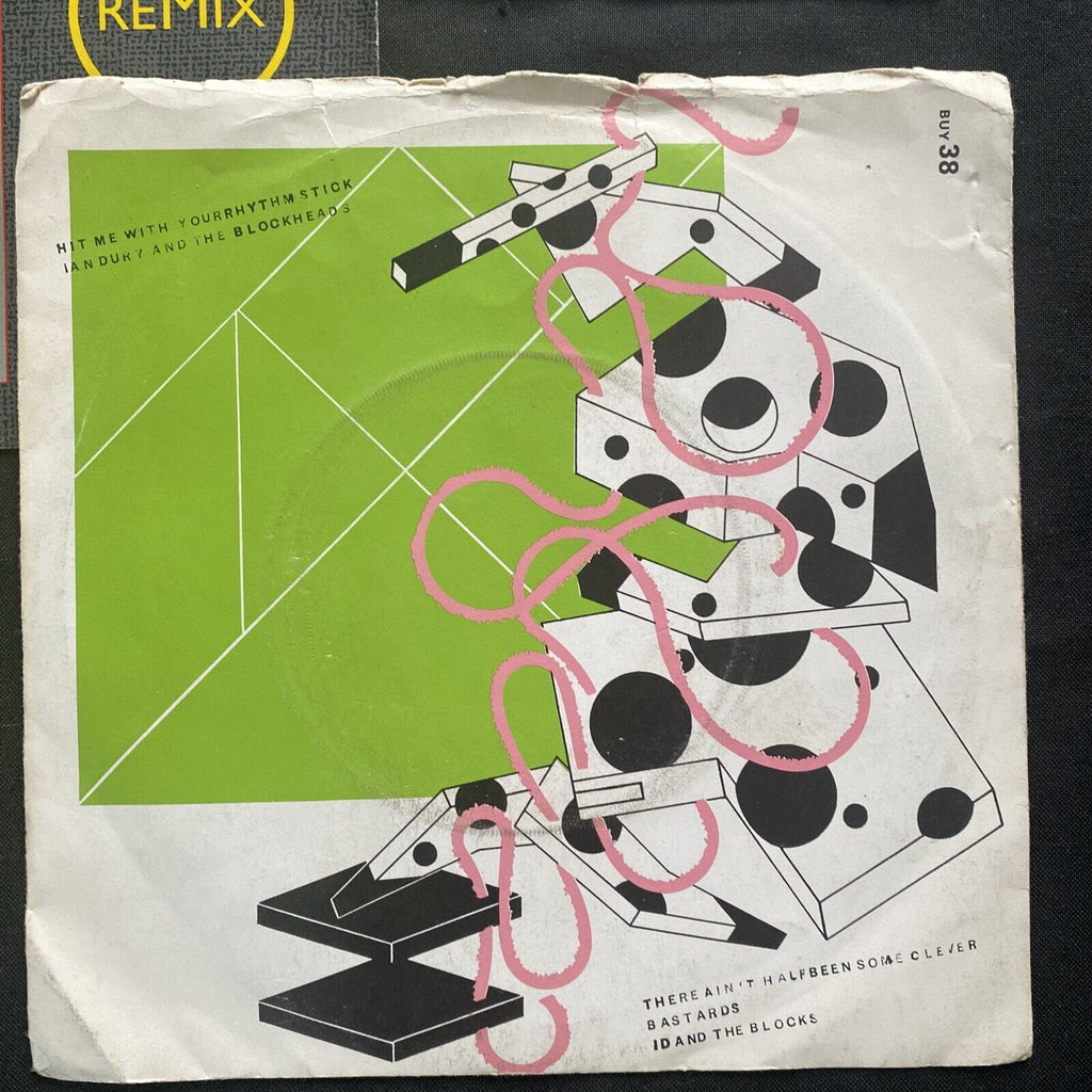 Vinyl Records 7" Singles 5x 1980's Jennifer Rush, David Bowie, Kris Kross - 9435