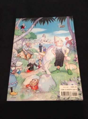 Rupert Annual - Express Newspapers - John Harold - Hardback - 1987 - (53)