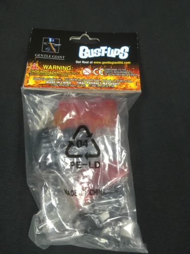 Star Wars Gentle Giant 2006 Exclusive Darth Vader BUST-UPS figure NIP - (6435)