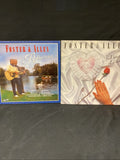 VINYL RECORD - Foster & Allen Reflections & I will love you all of my life (5673