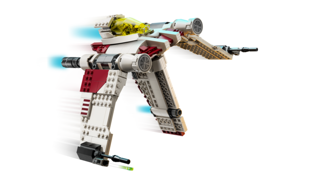 LEGO Star Wars - V-19 Torrent Starfighter - 75432