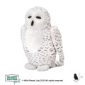 All About Nature Wild Planet - Soft Plush Age 0+ - WHITE OWL 20cm - K8682