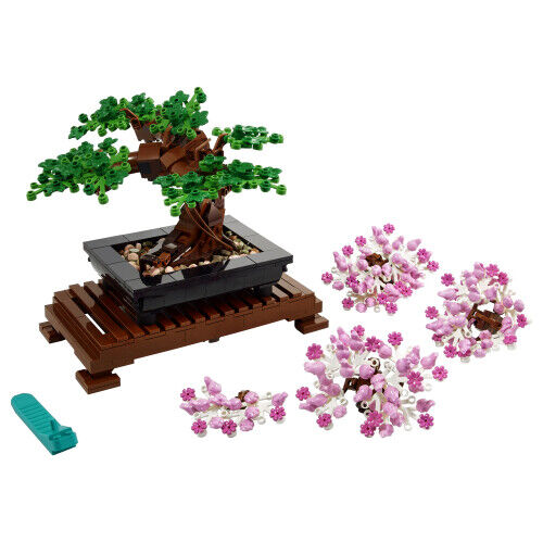 LEGO Creator Expert - Bonsai Tree - 10281