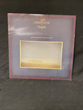 VINYL RECORD - Vangelis - Chariots of Fire Original Score 1981 LP - (5687)