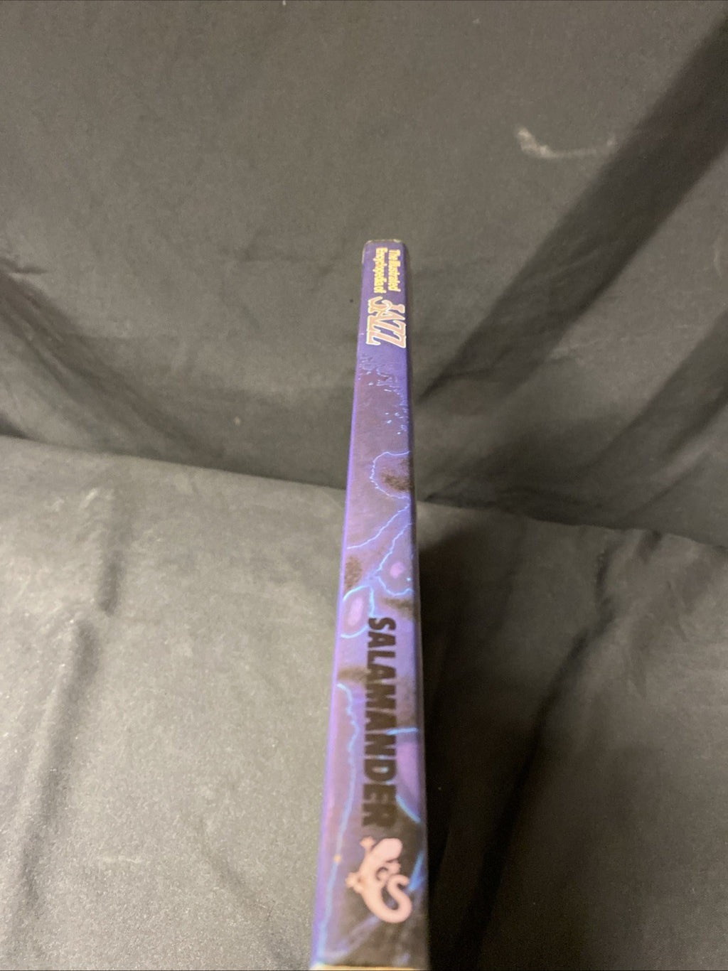 Book - The Illustrated Encyclopedia of Jazz - Case / Britt - 1978 (1520)