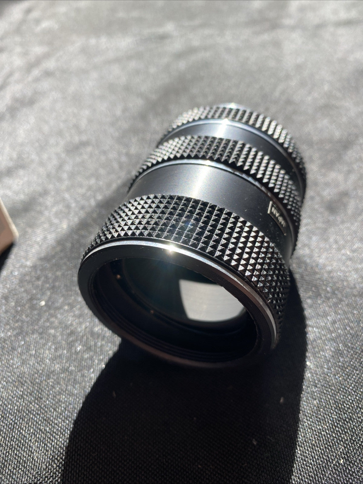New Old Stock Vintage - Extension Tube Set for camera Pentax Praktica etc - 5631
