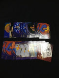Upper Deck Disney Treasures S3 Trading cards x27 Chase Pooh Silly Aladdin -(6304
