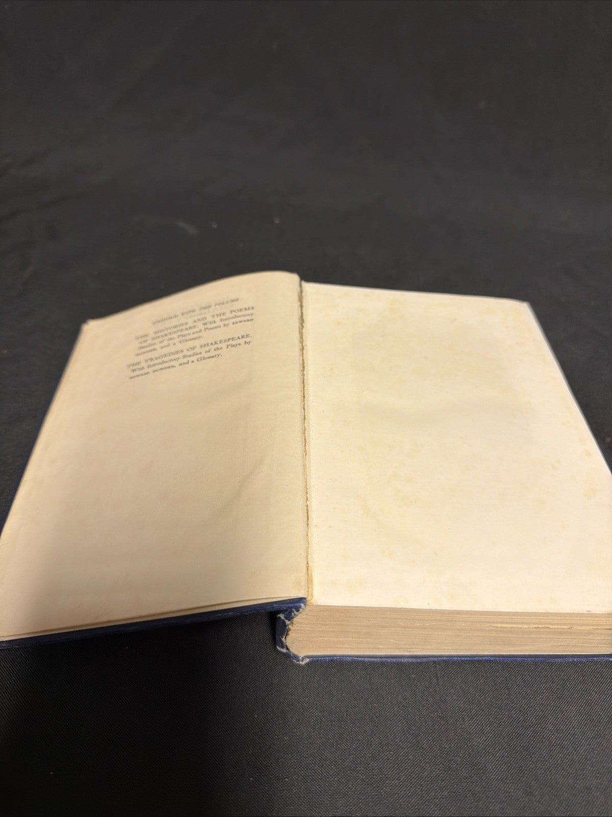 The Comedies of Shakespeare 1940 - Oxford University Press - (1824)
