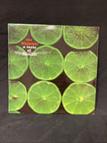 VINYL RECORD - The Waikikis - A Taste of Hawaii - LP 1966 - (5698)