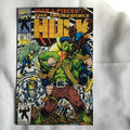 COMIC - MARVEL Comics THE INCREDIBLE HULK War & Pieces 30th Aniv. Mar 1992 (8906